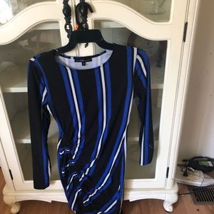 Body con dress